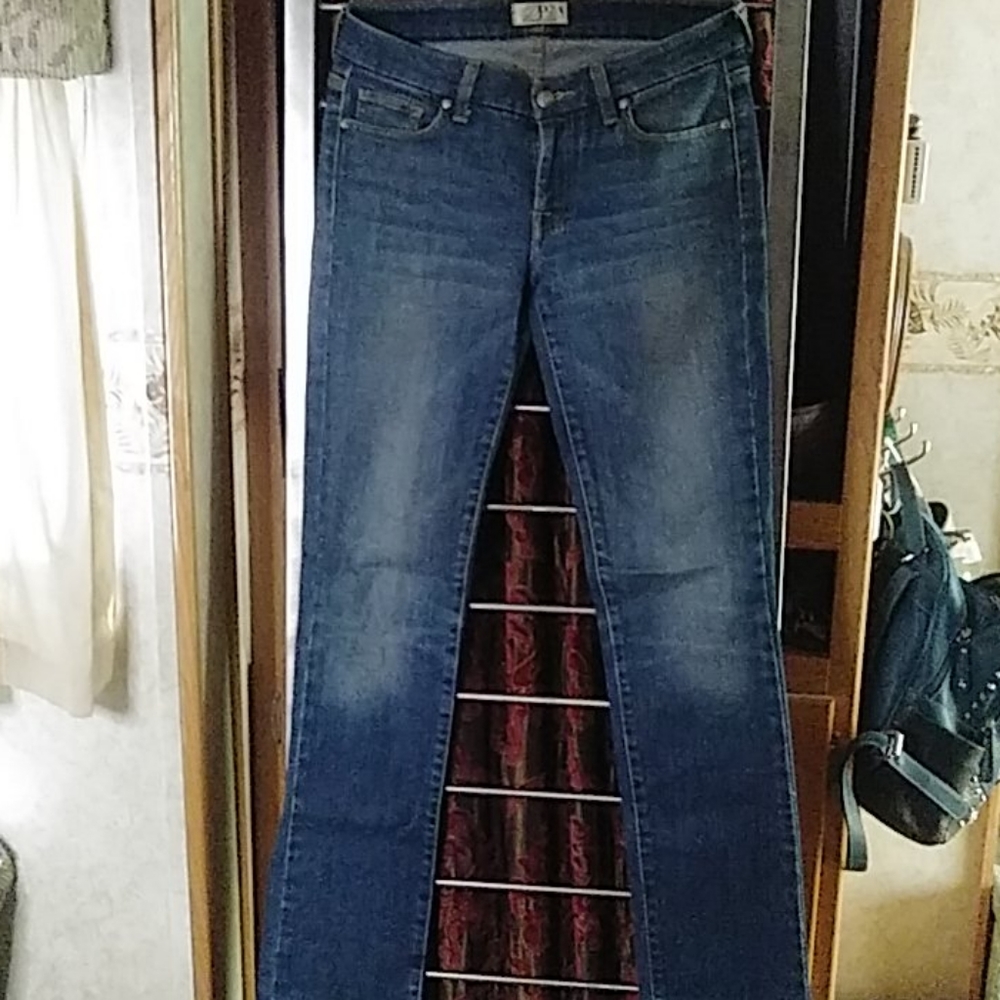Express DPD jeans - Picture 2 of 3